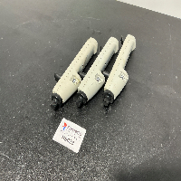 Eppendorf x3 Pipettes image 0